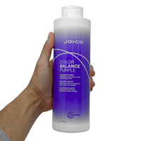 Thumbnail for JOICO_Color Balance Purple Conditioner_Cosmetic World