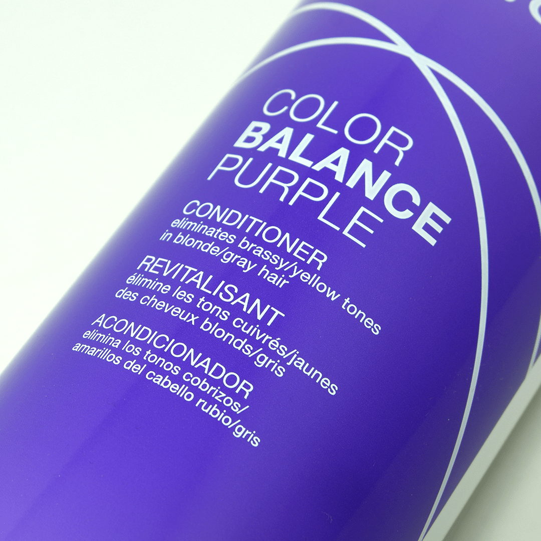 JOICO_Color Balance Purple Conditioner_Cosmetic World