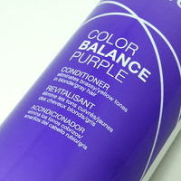 Thumbnail for JOICO_Color Balance Purple Conditioner_Cosmetic World