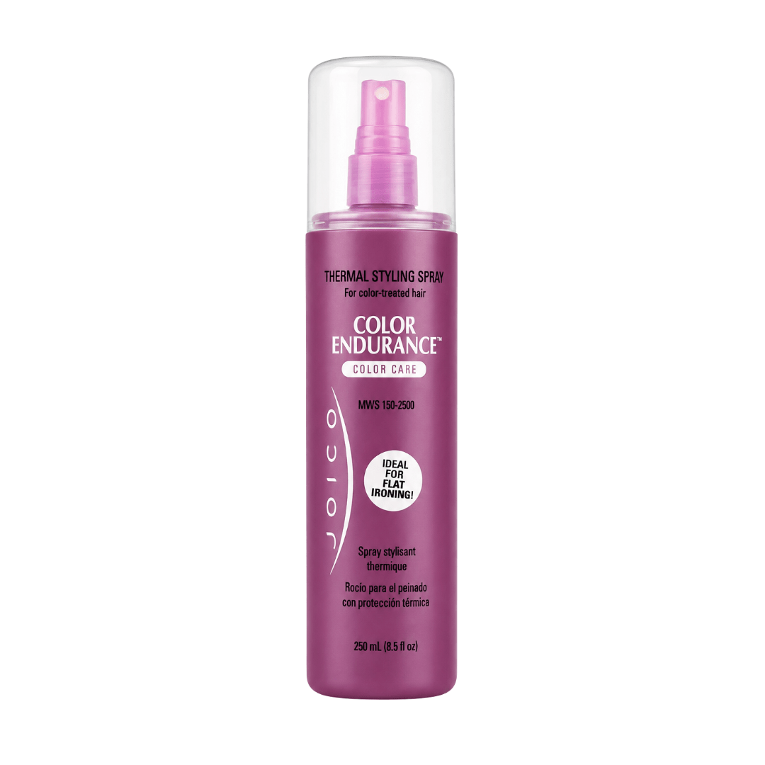 Joico_Color Endurance Thermal Styling Spray_Cosmetic World
