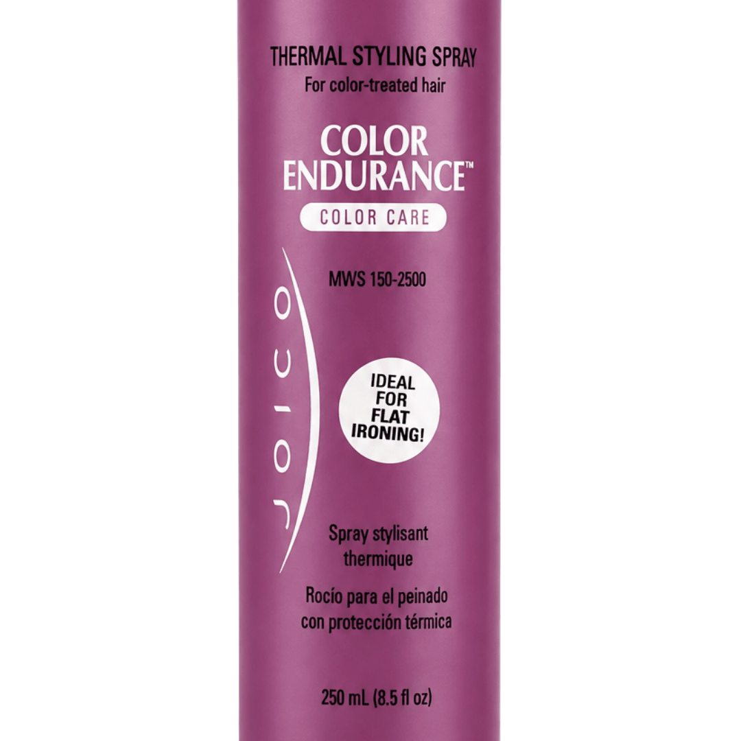 Joico_Color Endurance Thermal Styling Spray_Cosmetic World