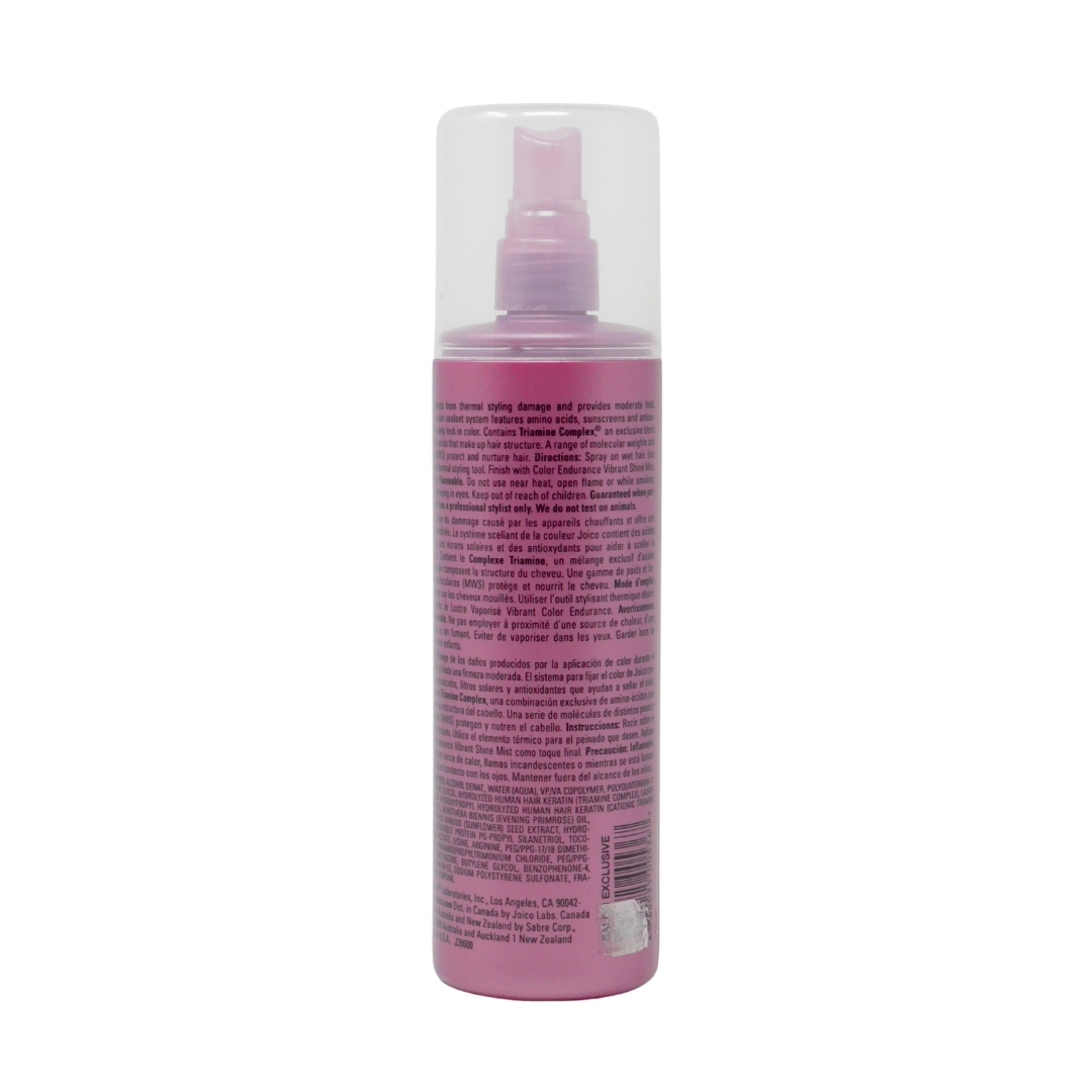 Joico_Color Endurance Thermal Styling Spray_Cosmetic World