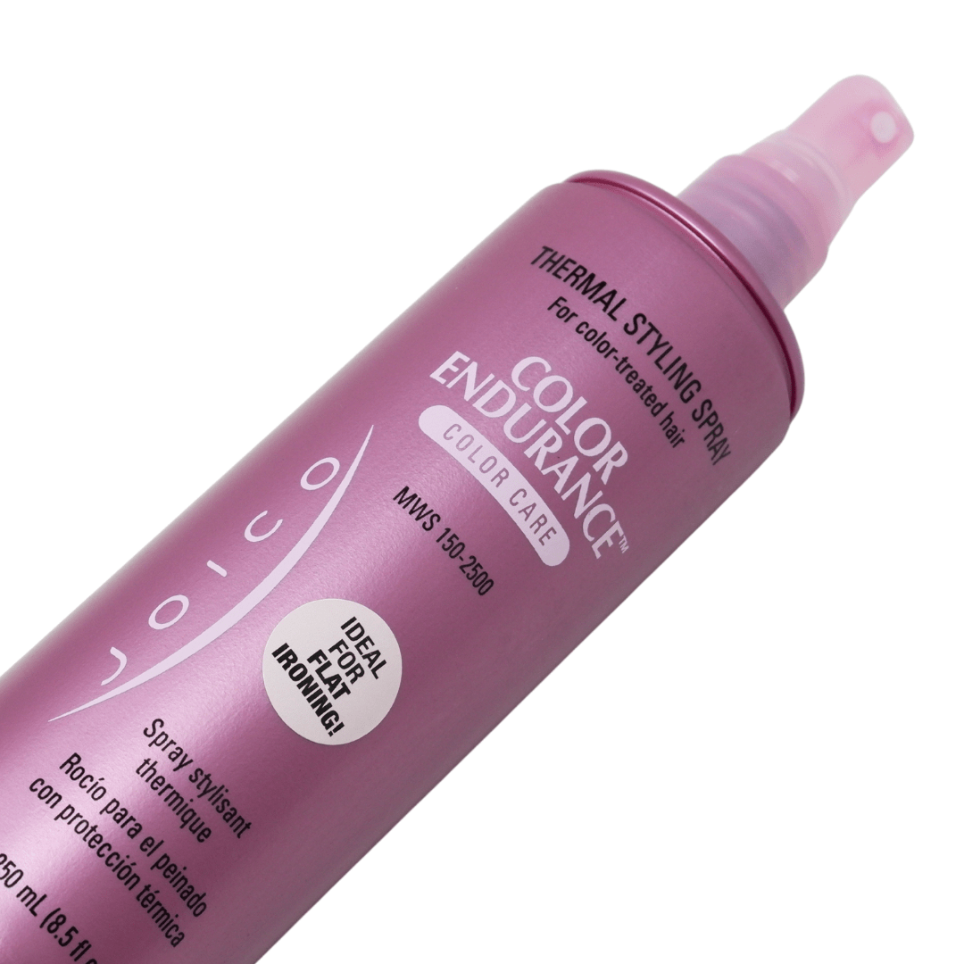 Joico_Color Endurance Thermal Styling Spray_Cosmetic World