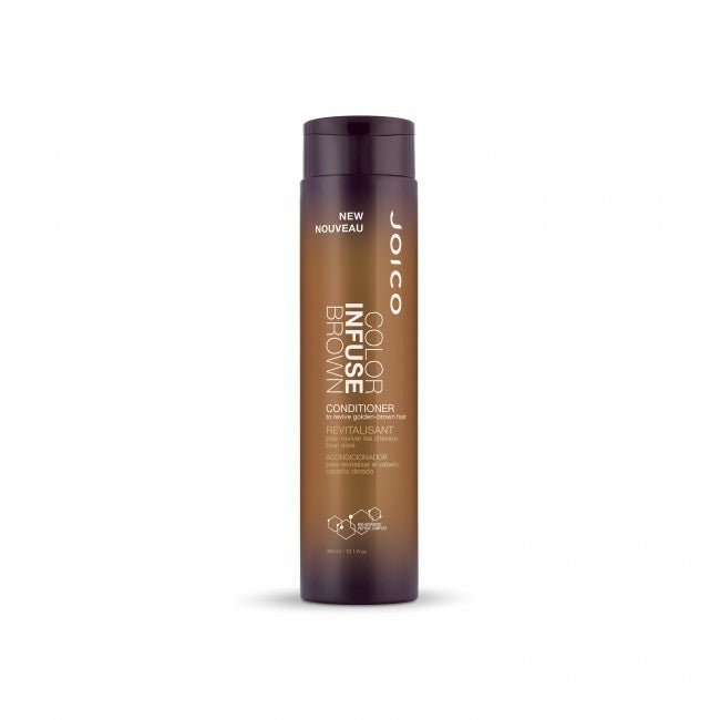 JOICO_Color Infused Brown Conditioner_Cosmetic World