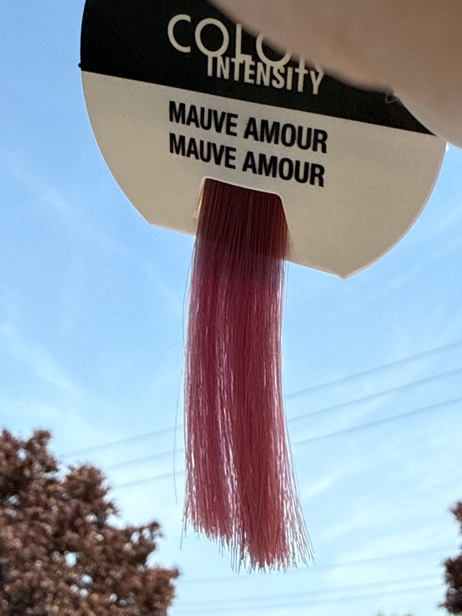 JOICO - COLOR INTENSITY_Color Intensity Love Aura Mauve Amour_Cosmetic World