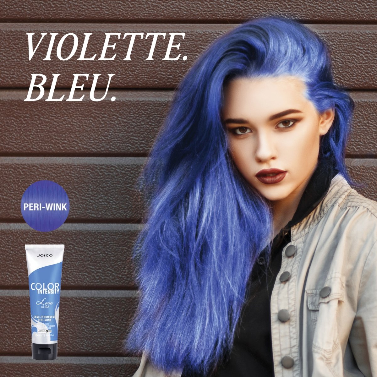 Wink Color Joico Vero K-Pak Color Intensity 半永久染发剂 – Cosmetic World