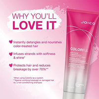 Thumbnail for JOICO_Colorful Anti - Fade Conditioner_Cosmetic World