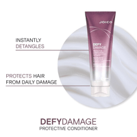 Thumbnail for Joico - Defy Damage_Defy Damage Protective Conditioner_Cosmetic World