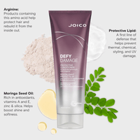 Thumbnail for Joico - Defy Damage_Defy Damage Protective Conditioner_Cosmetic World