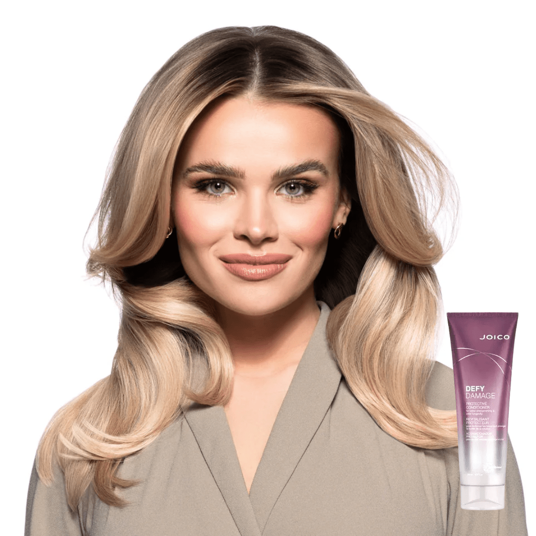 Joico - Defy Damage_Defy Damage Protective Conditioner_Cosmetic World
