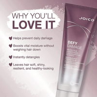 Thumbnail for Joico - Defy Damage_Defy Damage Protective Conditioner_Cosmetic World