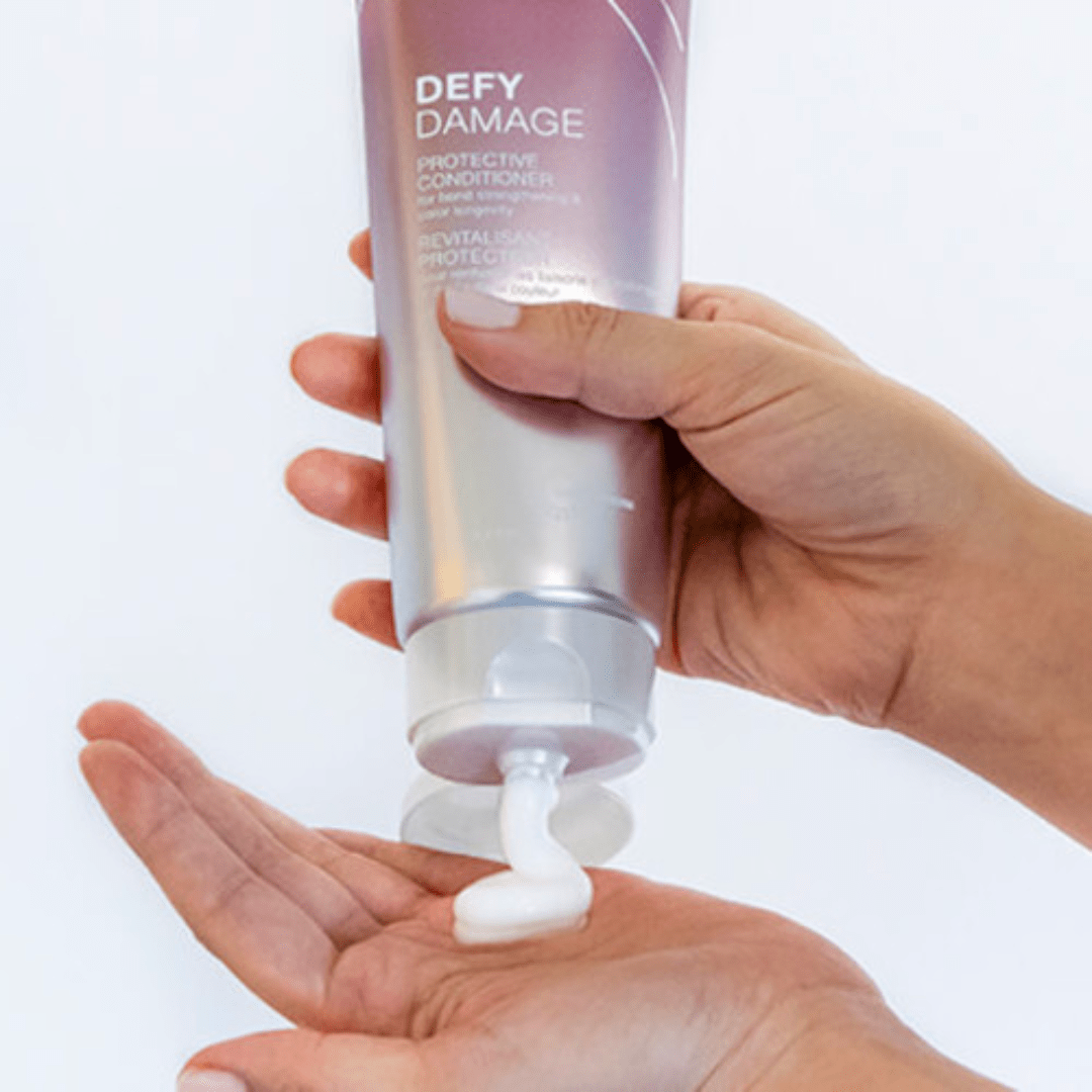 Joico - Defy Damage_Defy Damage Protective Conditioner_Cosmetic World