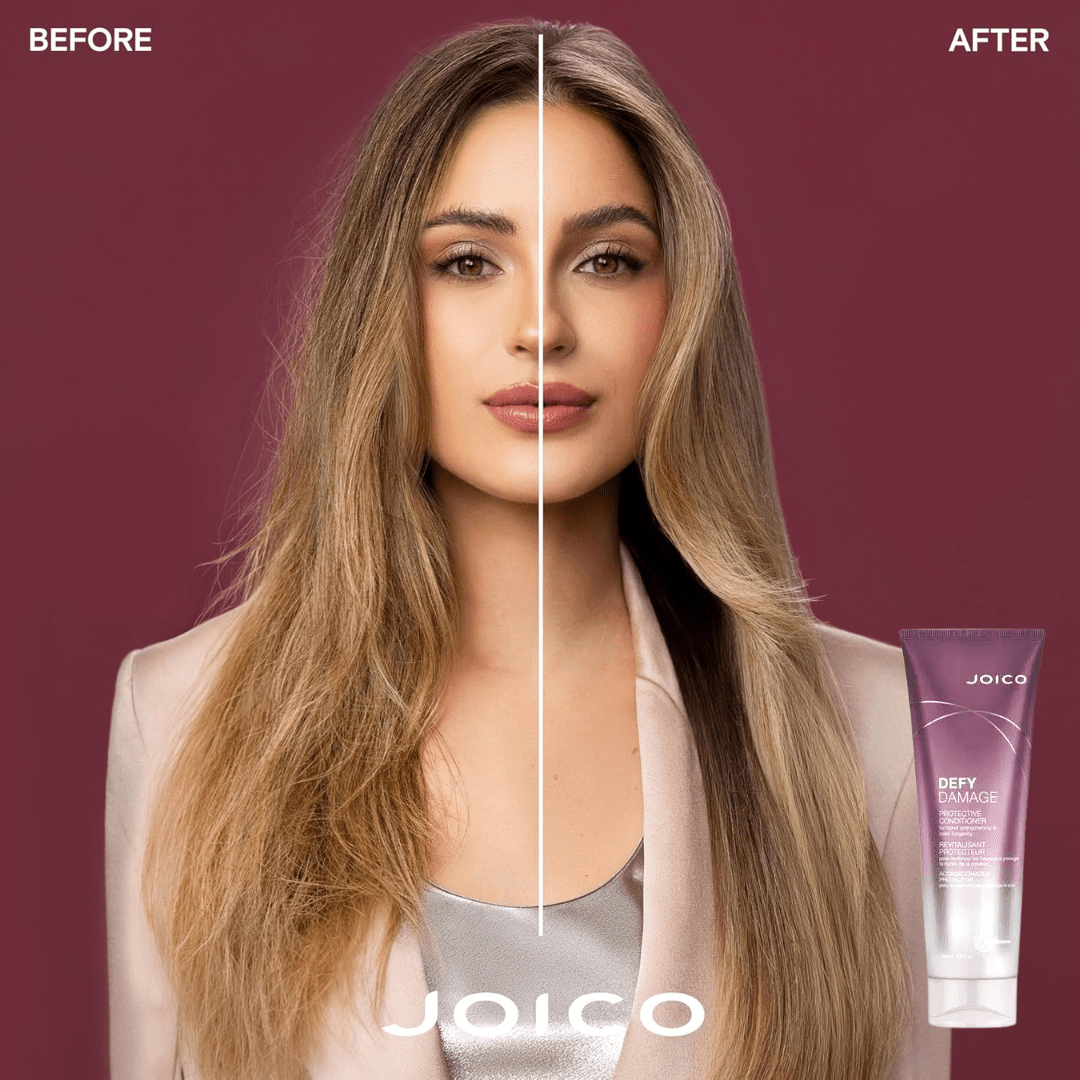 Joico - Defy Damage_Defy Damage Protective Conditioner_Cosmetic World