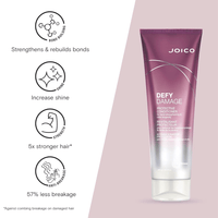 Thumbnail for Joico - Defy Damage_Defy Damage Protective Conditioner_Cosmetic World