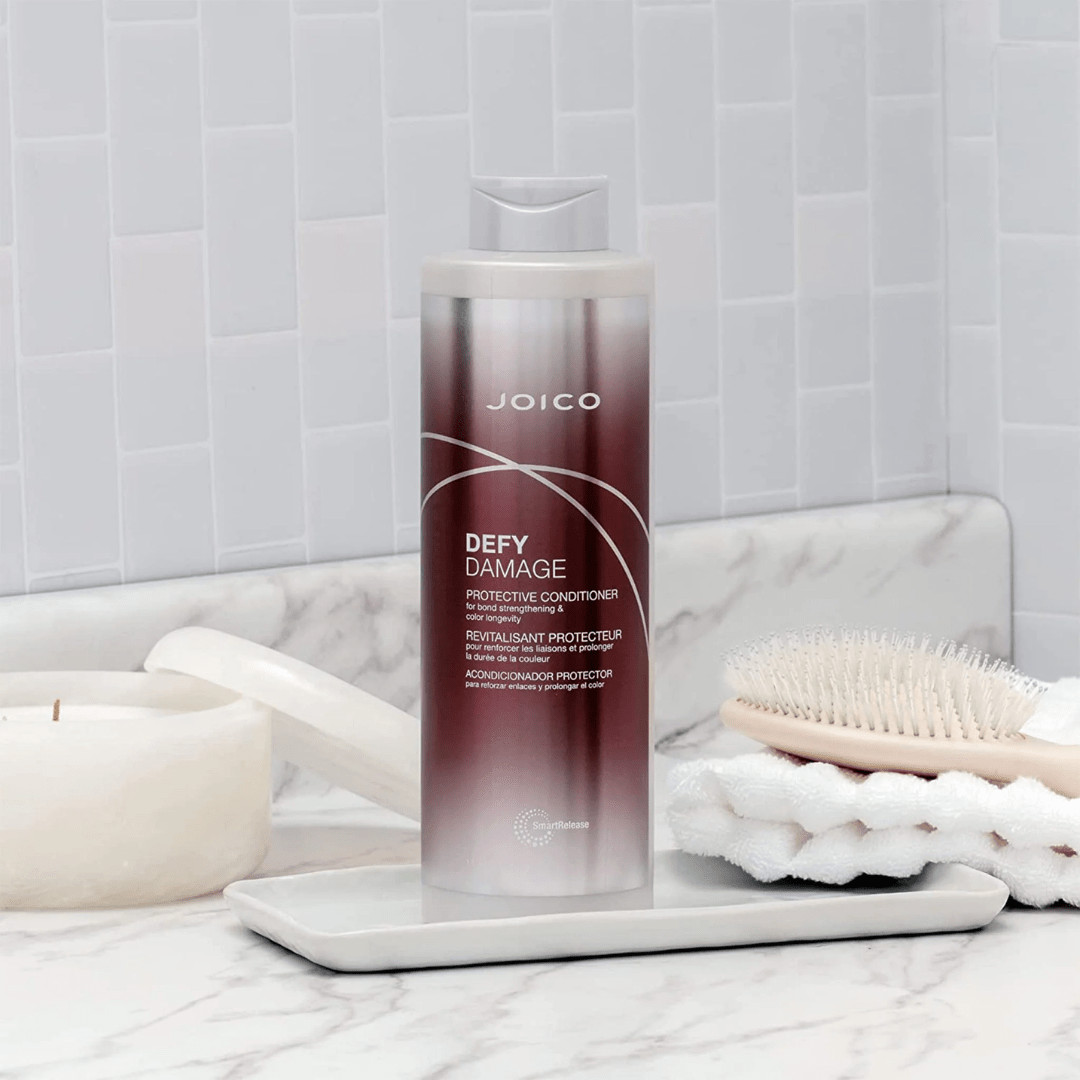 Joico - Defy Damage_Defy Damage Protective Conditioner_Cosmetic World