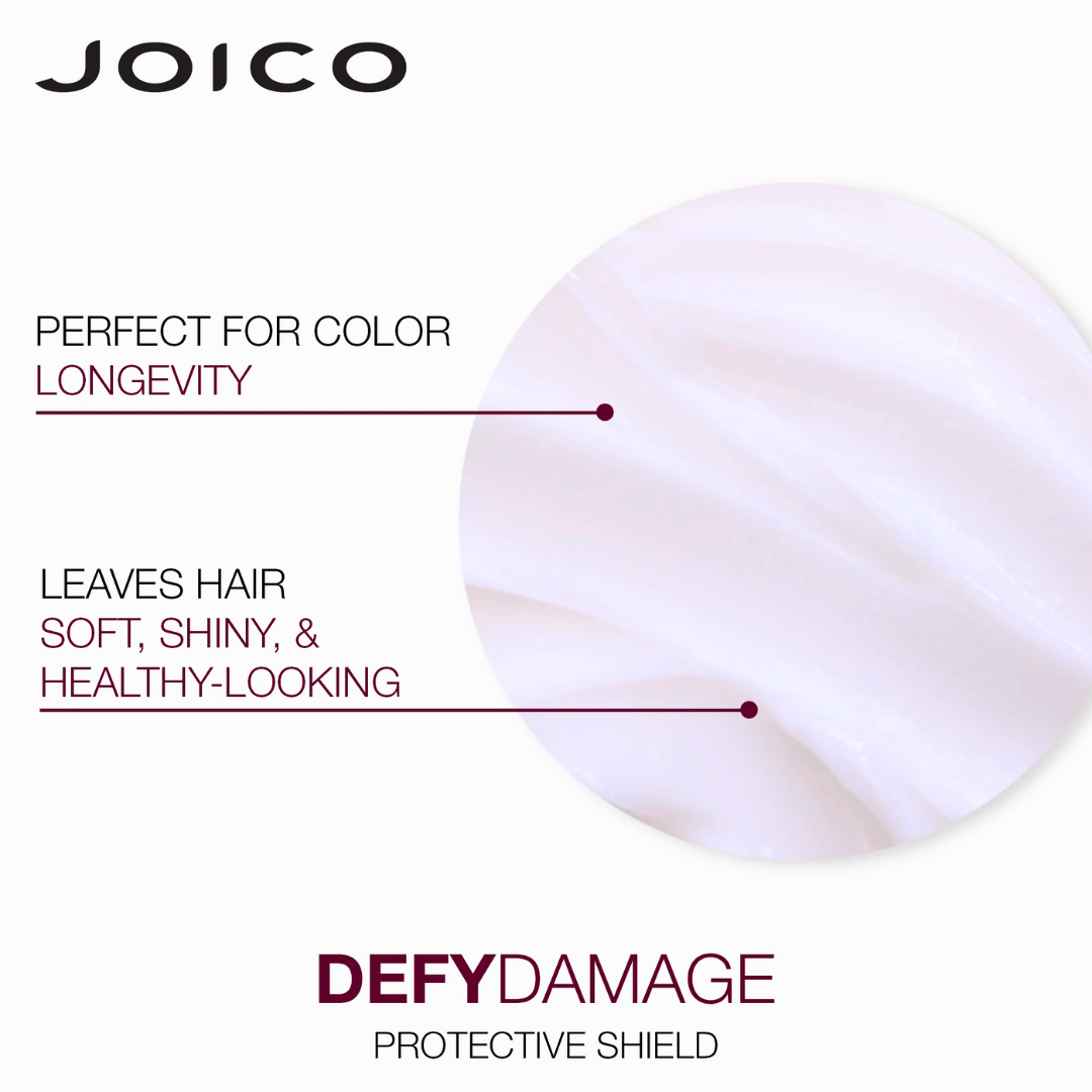 JOICO - DEFY DAMAGE_DEFY Damage Protective Shield Hair Protectant_Cosmetic World