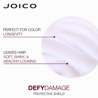 Thumbnail for JOICO - DEFY DAMAGE_DEFY Damage Protective Shield Hair Protectant_Cosmetic World