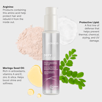 Thumbnail for JOICO - DEFY DAMAGE_DEFY Damage Protective Shield Hair Protectant_Cosmetic World