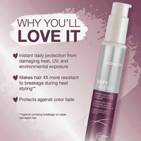Thumbnail for JOICO - DEFY DAMAGE_DEFY Damage Protective Shield Hair Protectant_Cosmetic World