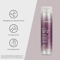 Thumbnail for JOICO_Defy Damage Detox Shampoo_Cosmetic World