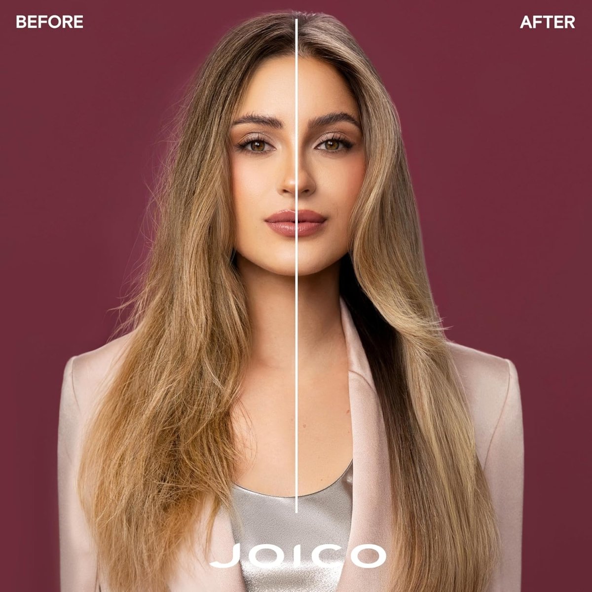 JOICO_Defy Damage Detox Shampoo_Cosmetic World