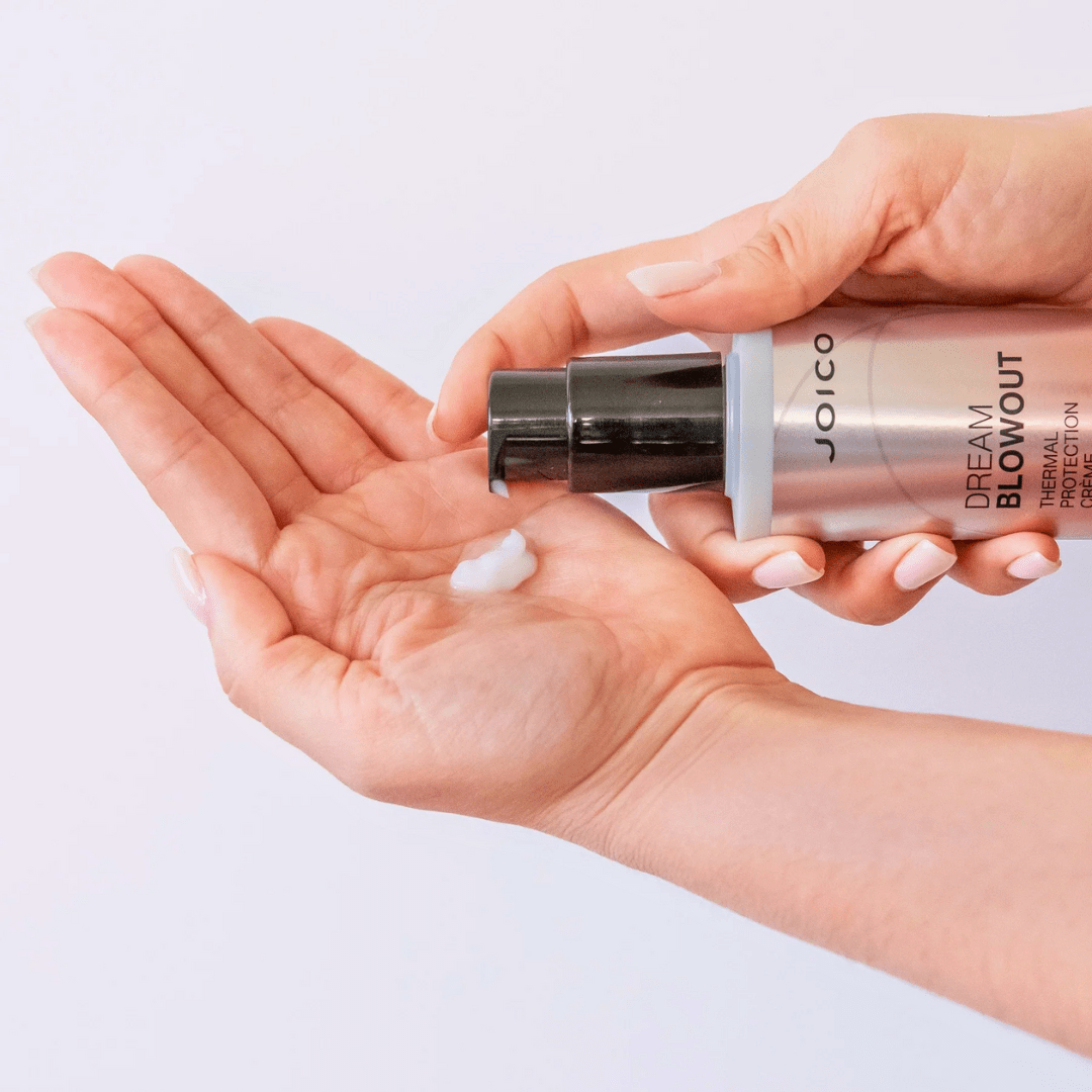 JOICO_Dream Blowout Thermal Protection Creme_Cosmetic World