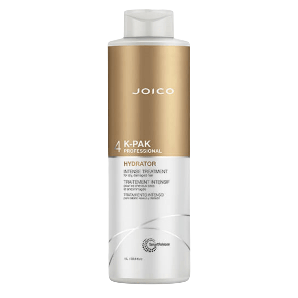 JOICO_Hydrator - Intense Treatment for Dry, Damaged Hair_Cosmetic World