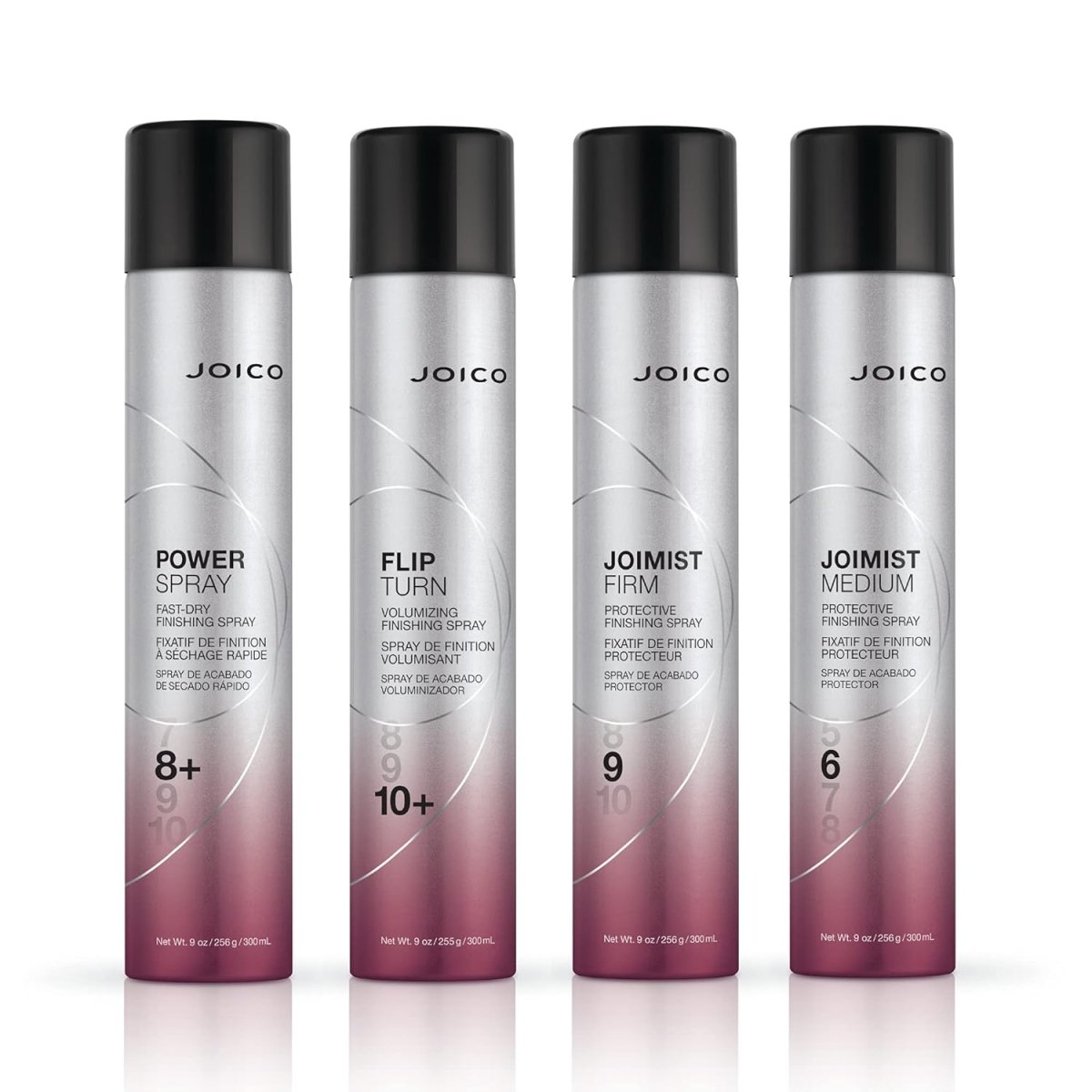 JOICO_Joimist Medium Protective Finishing Spray_Cosmetic World