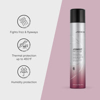 Thumbnail for JOICO_Joimist Medium Protective Finishing Spray_Cosmetic World