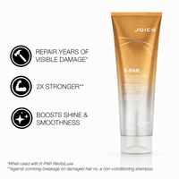 Thumbnail for JOICO_K - PAK Reconstructing Conditioner_Cosmetic World