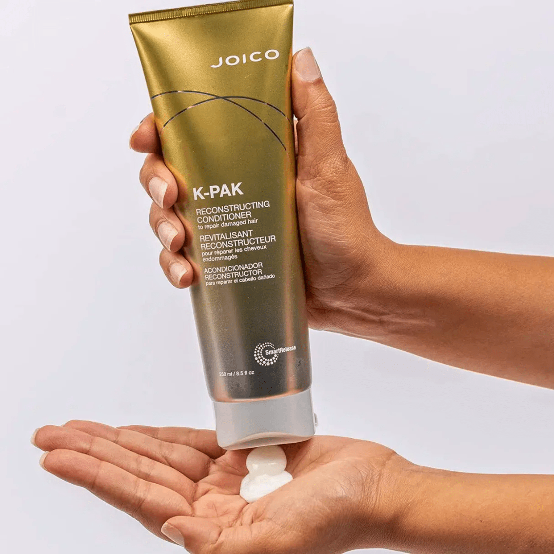 JOICO_K - PAK Reconstructing Conditioner_Cosmetic World