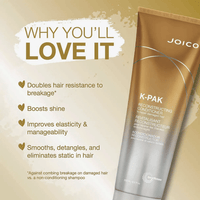 Thumbnail for JOICO_K - PAK Reconstructing Conditioner_Cosmetic World
