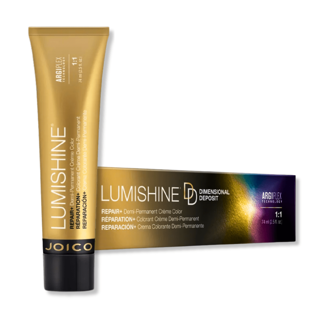 JOICO_Lumishine DD Demi - Permanent Creme Color_Cosmetic World