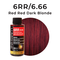 Thumbnail for Joico - Lumishine_Lumishine Demi - Permanent Liquid Color_Cosmetic World