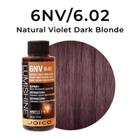 Thumbnail for Joico - Lumishine_Lumishine Demi - Permanent Liquid Color_Cosmetic World