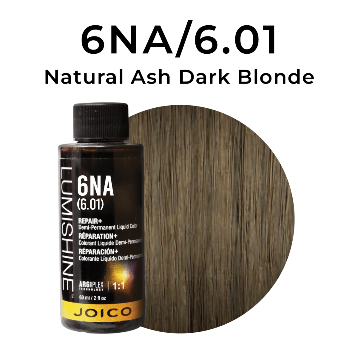 Joico - Lumishine_Lumishine Demi - Permanent Liquid Color_Cosmetic World