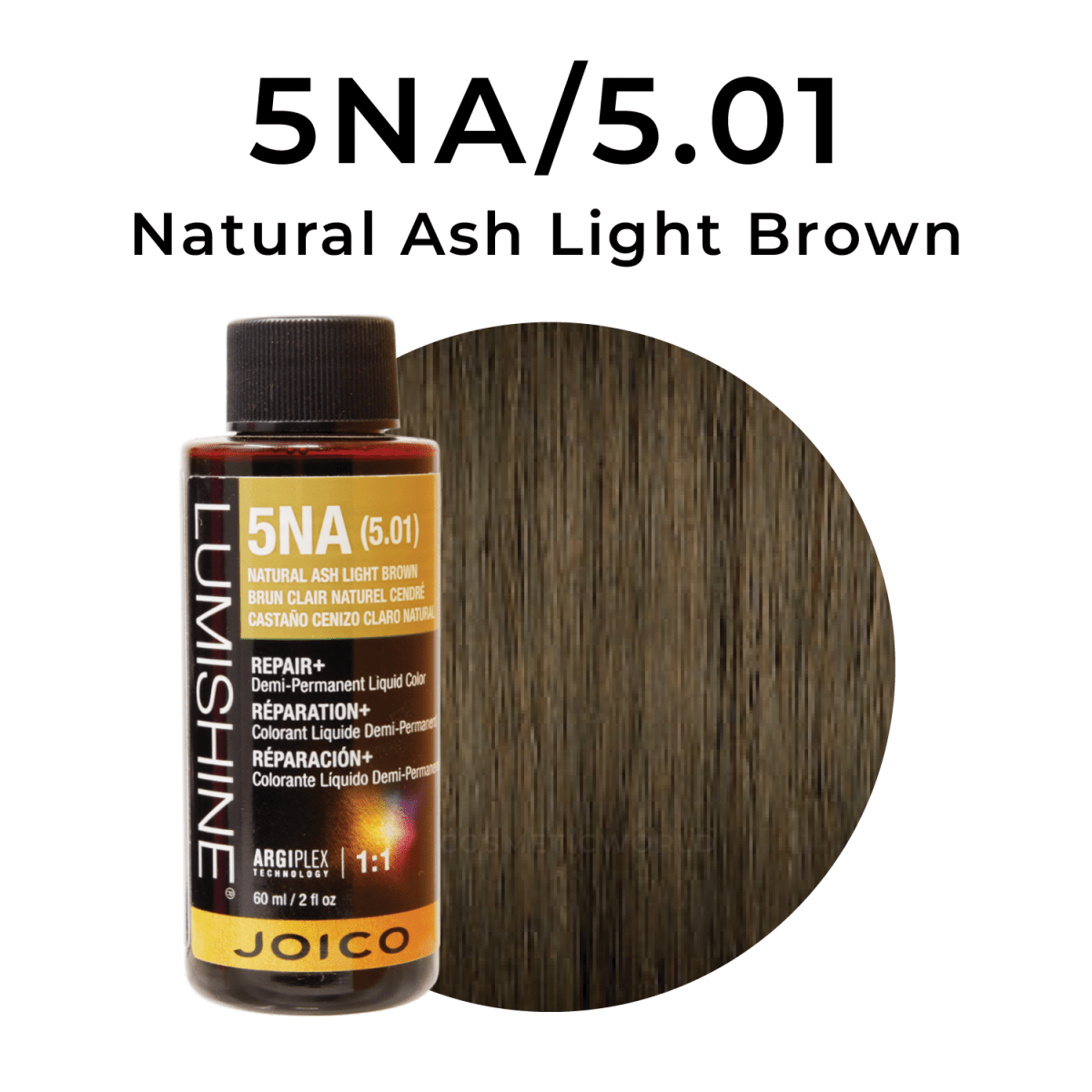 Joico - Lumishine_Lumishine Demi - Permanent Liquid Color_Cosmetic World