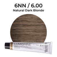 Thumbnail for JOICO - LUMISHINE_Lumishine Youthlock Permanent Creme Color_Cosmetic World