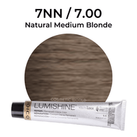 Thumbnail for JOICO - LUMISHINE_Lumishine Youthlock Permanent Creme Color_Cosmetic World