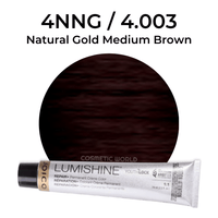 Thumbnail for JOICO - LUMISHINE_Lumishine Youthlock Permanent Creme Color_Cosmetic World