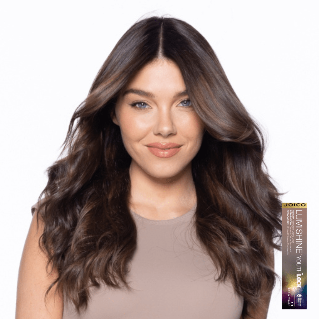 Joico - Lumishine_Lumishine Youthlock Permanent Creme Color_Cosmetic World