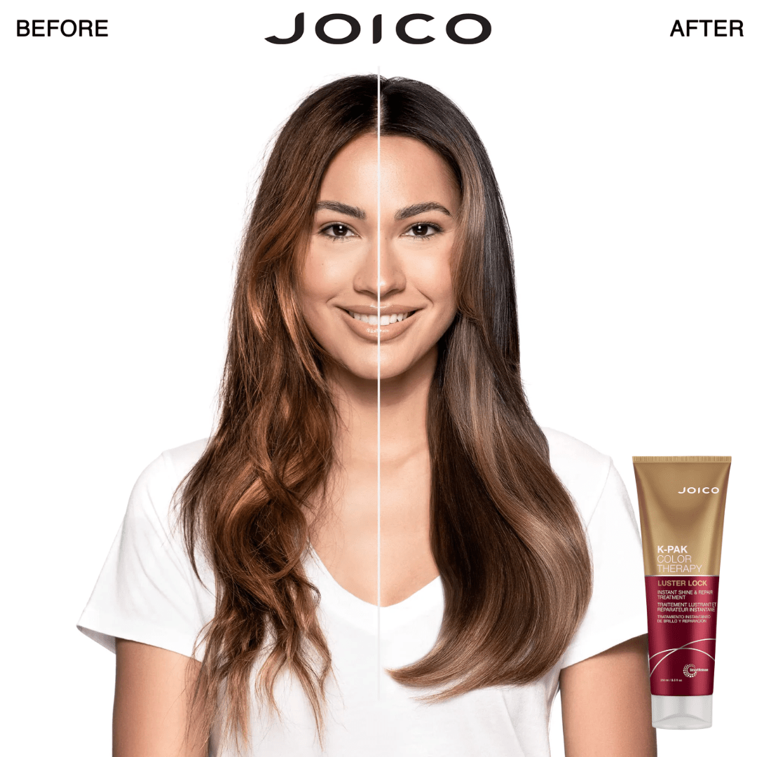 Joico_Luster Lock Instant Shine & Repair Treatment_Cosmetic World