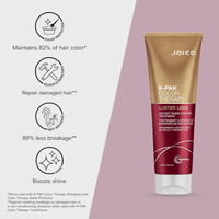 Thumbnail for Joico_Luster Lock Instant Shine & Repair Treatment_Cosmetic World