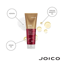Thumbnail for Joico_Luster Lock Instant Shine & Repair Treatment_Cosmetic World