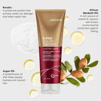 Thumbnail for Joico_Luster Lock Instant Shine & Repair Treatment_Cosmetic World