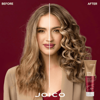 Thumbnail for Joico_Luster Lock Instant Shine & Repair Treatment_Cosmetic World