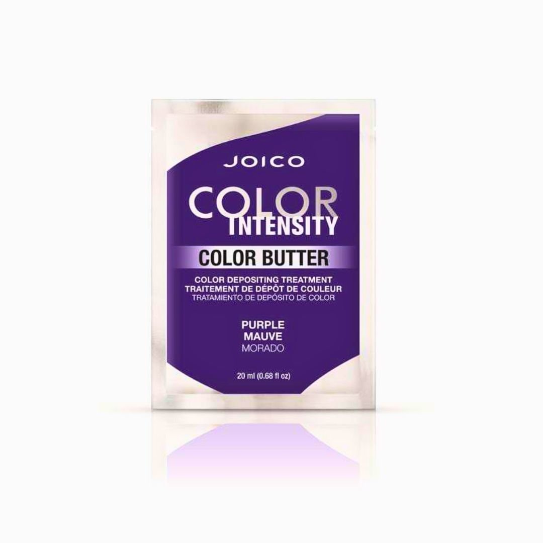 JOICO_Purple Color Butter Color Intensity_Cosmetic World