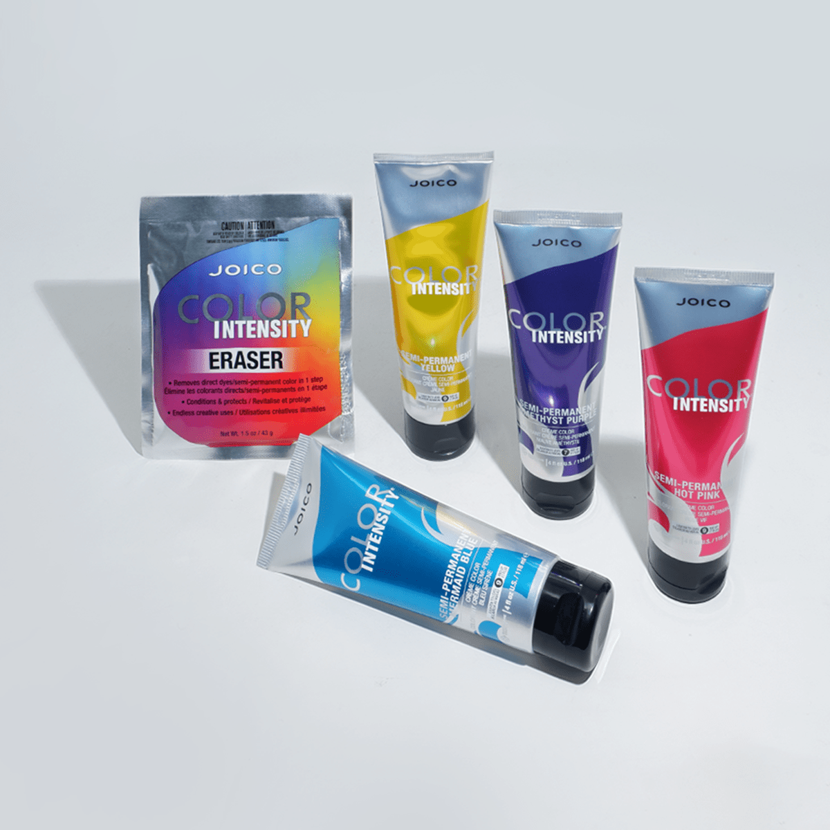 Joico_Red Color Butter Color Intensity_Cosmetic World