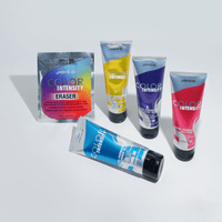 Thumbnail for Joico_Red Color Butter Color Intensity_Cosmetic World