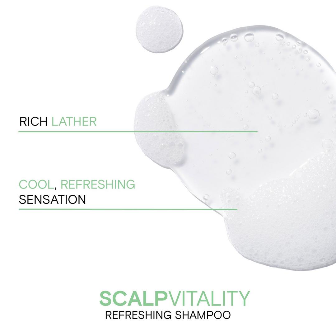JOICO_Refreshing Shampoo_Cosmetic World